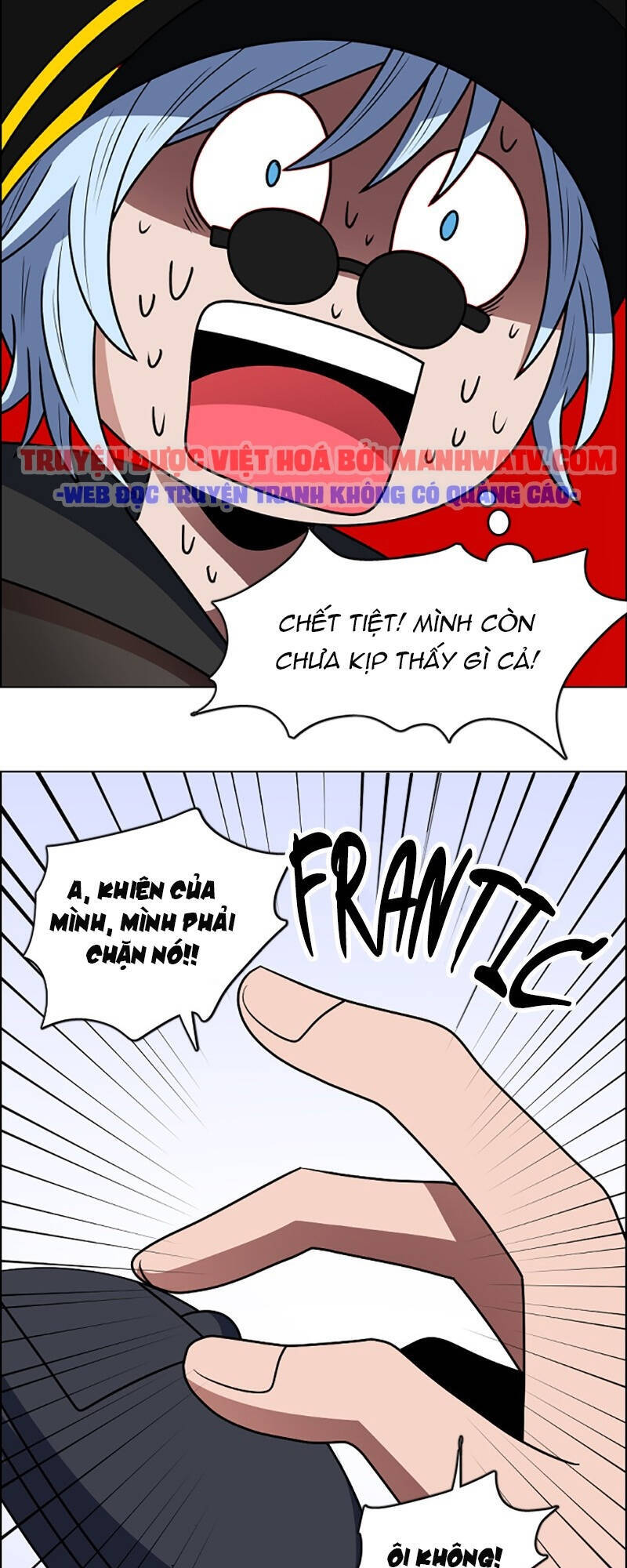 No Scope Chương 88 Page 14