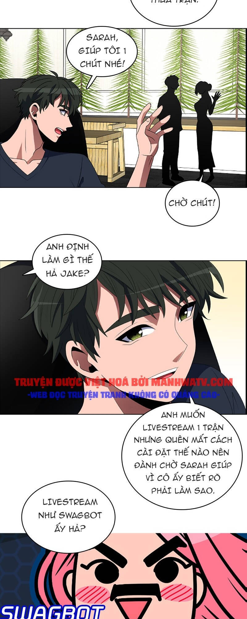 No Scope Chương 88 Page 30