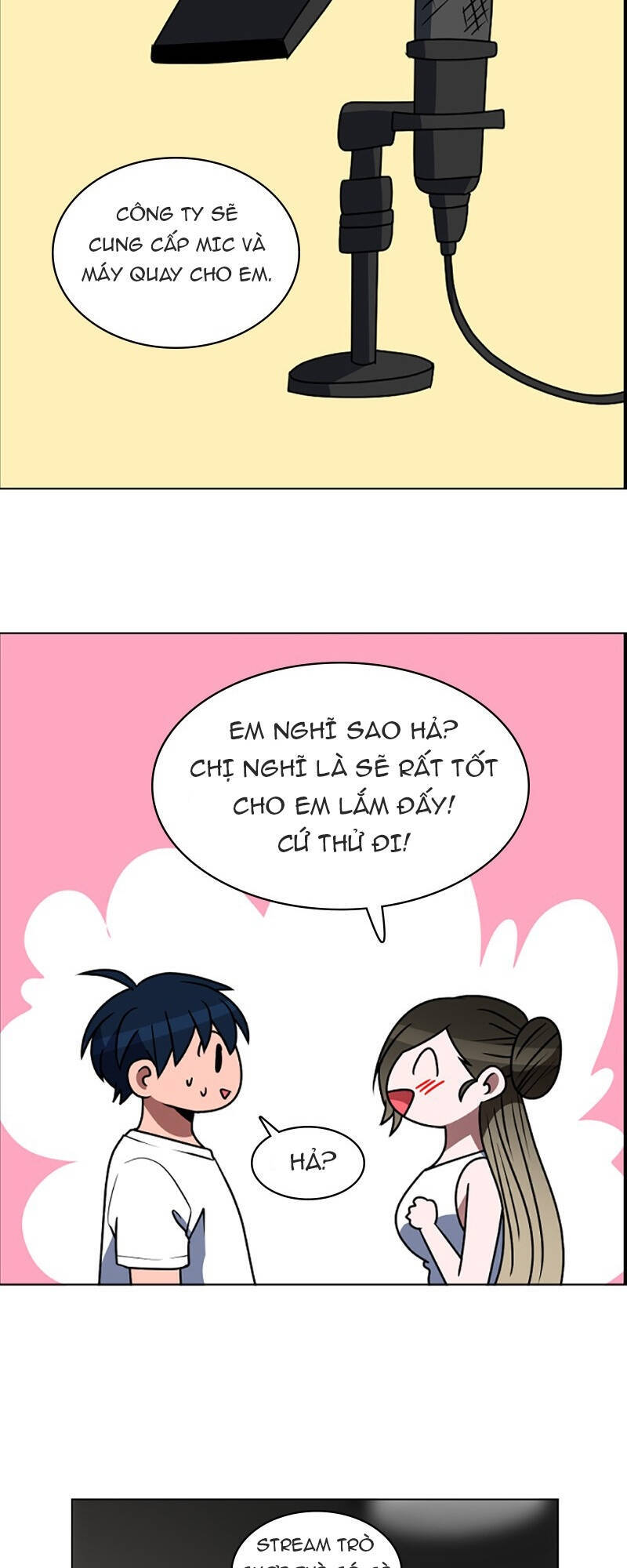 No Scope Chương 88 Page 34