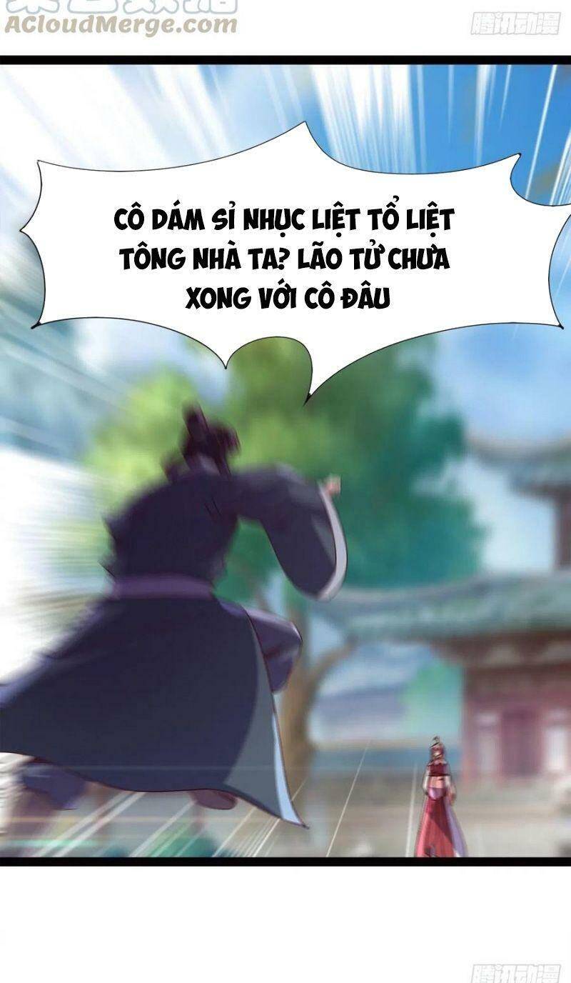 Kiếm Đồ Chương 113 Page 32