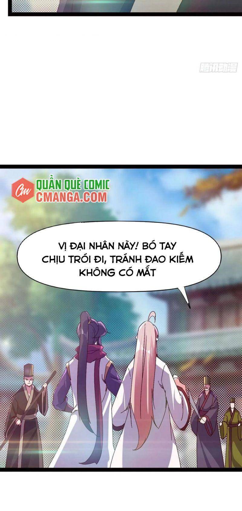 Kiếm Đồ Chương 114 Page 29