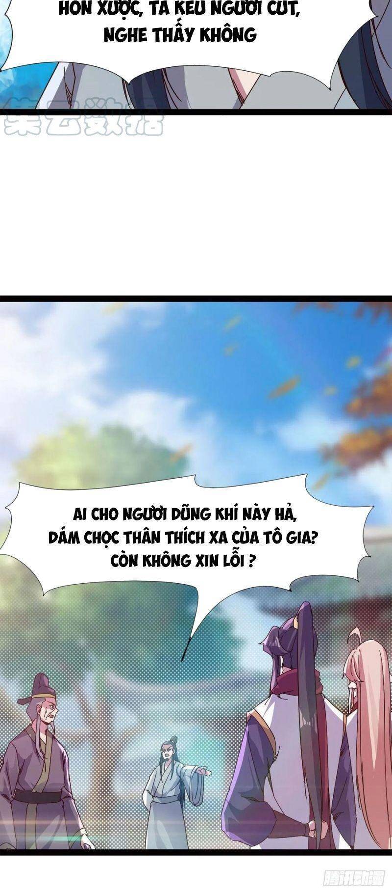 Kiếm Đồ Chương 114 Page 37