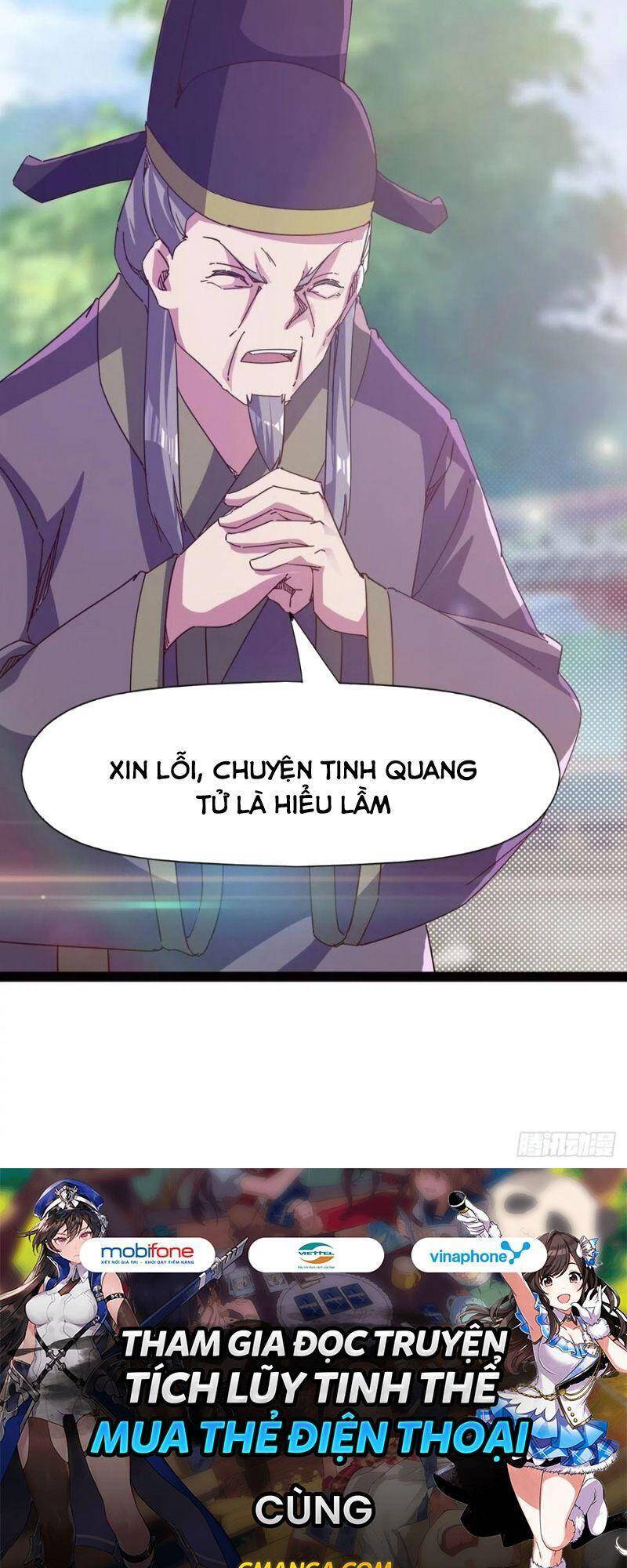 Kiếm Đồ Chương 114 Page 43