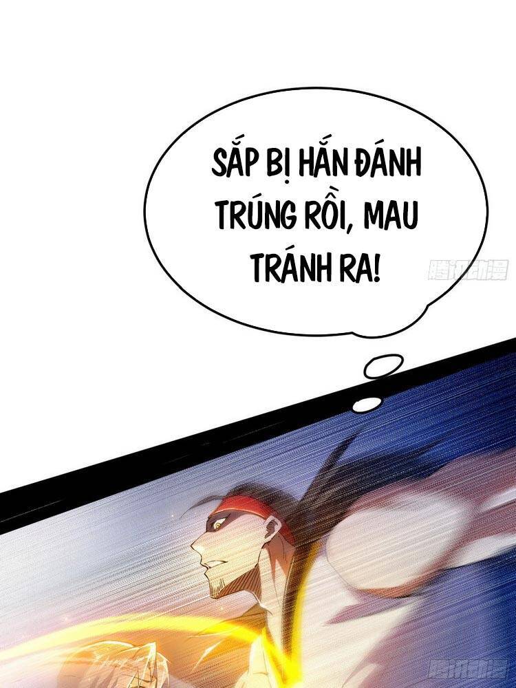 Ta Là Tà Đế Chương 169 Page 14