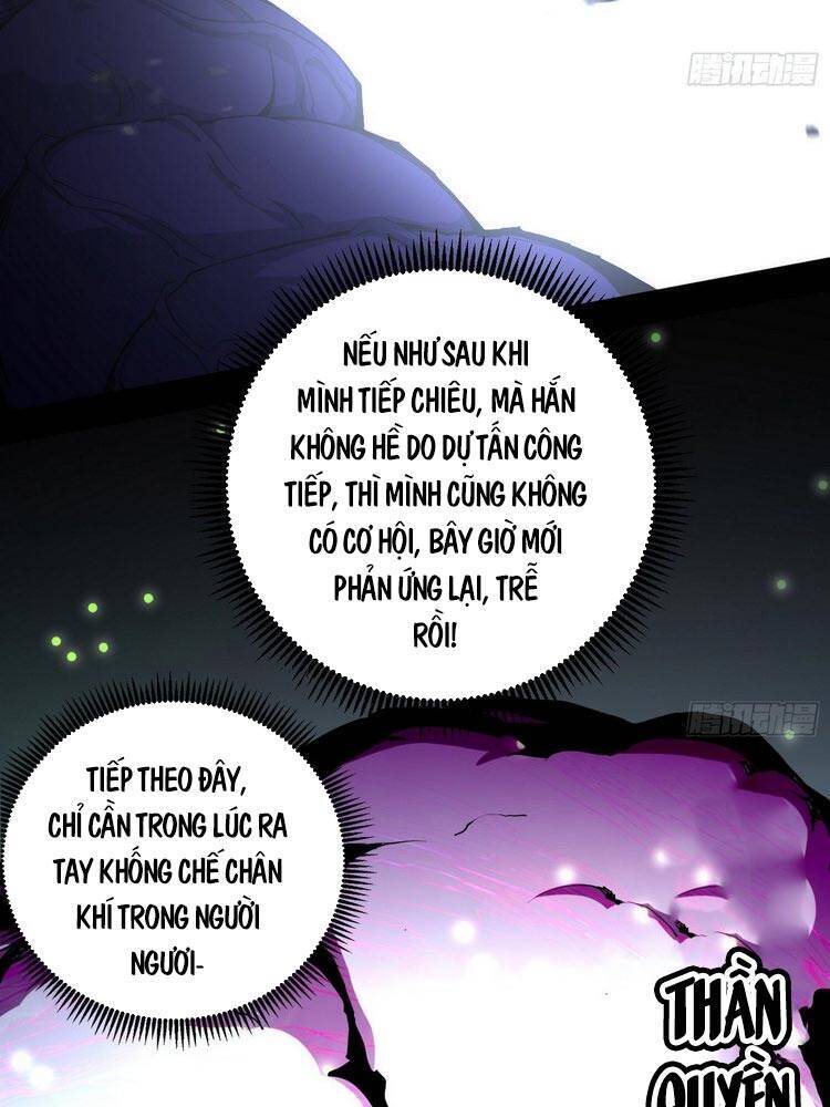 Ta Là Tà Đế Chương 171 Page 32