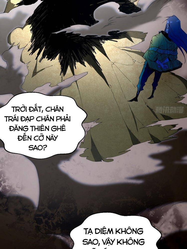 Ta Là Tà Đế Chương 171 Page 38