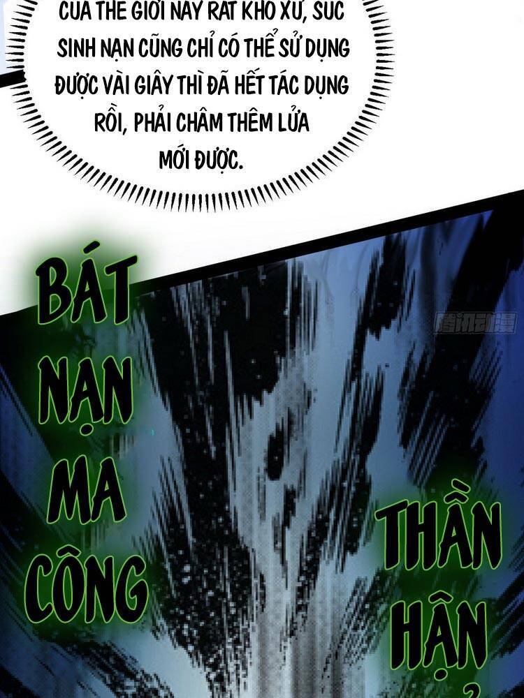 Ta Là Tà Đế Chương 165 Page 22