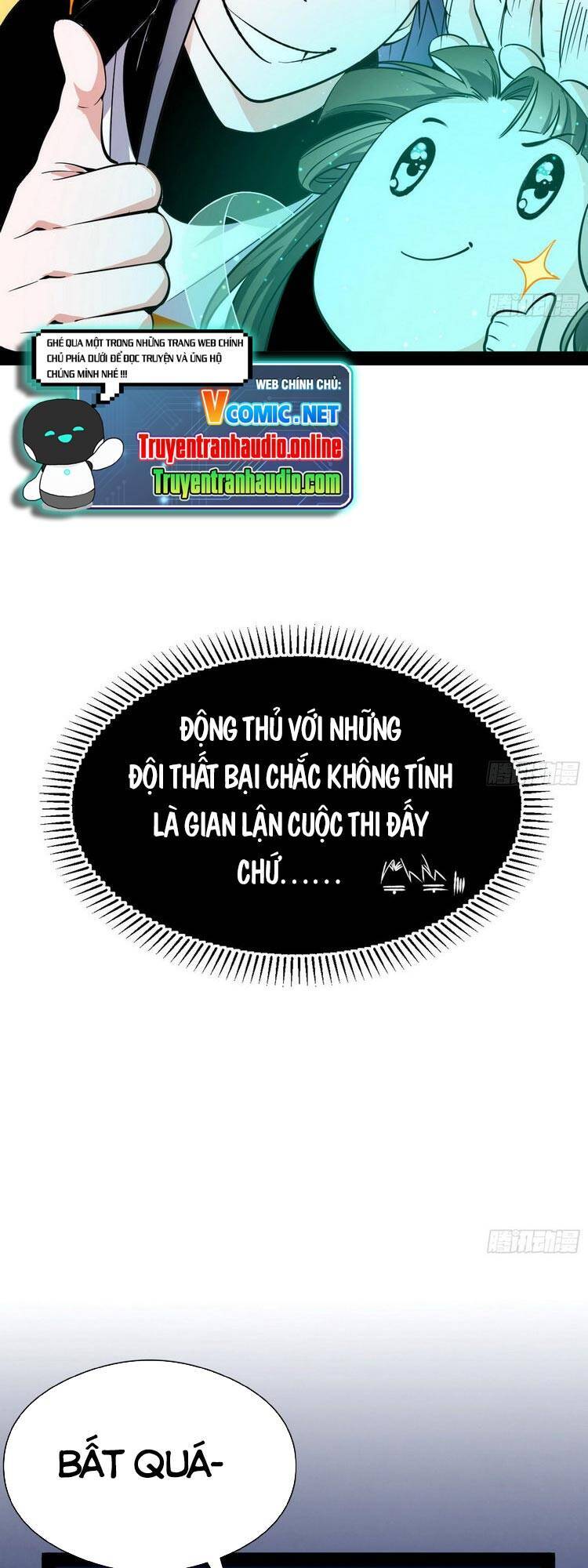 Ta Là Tà Đế Chương 165 Page 49