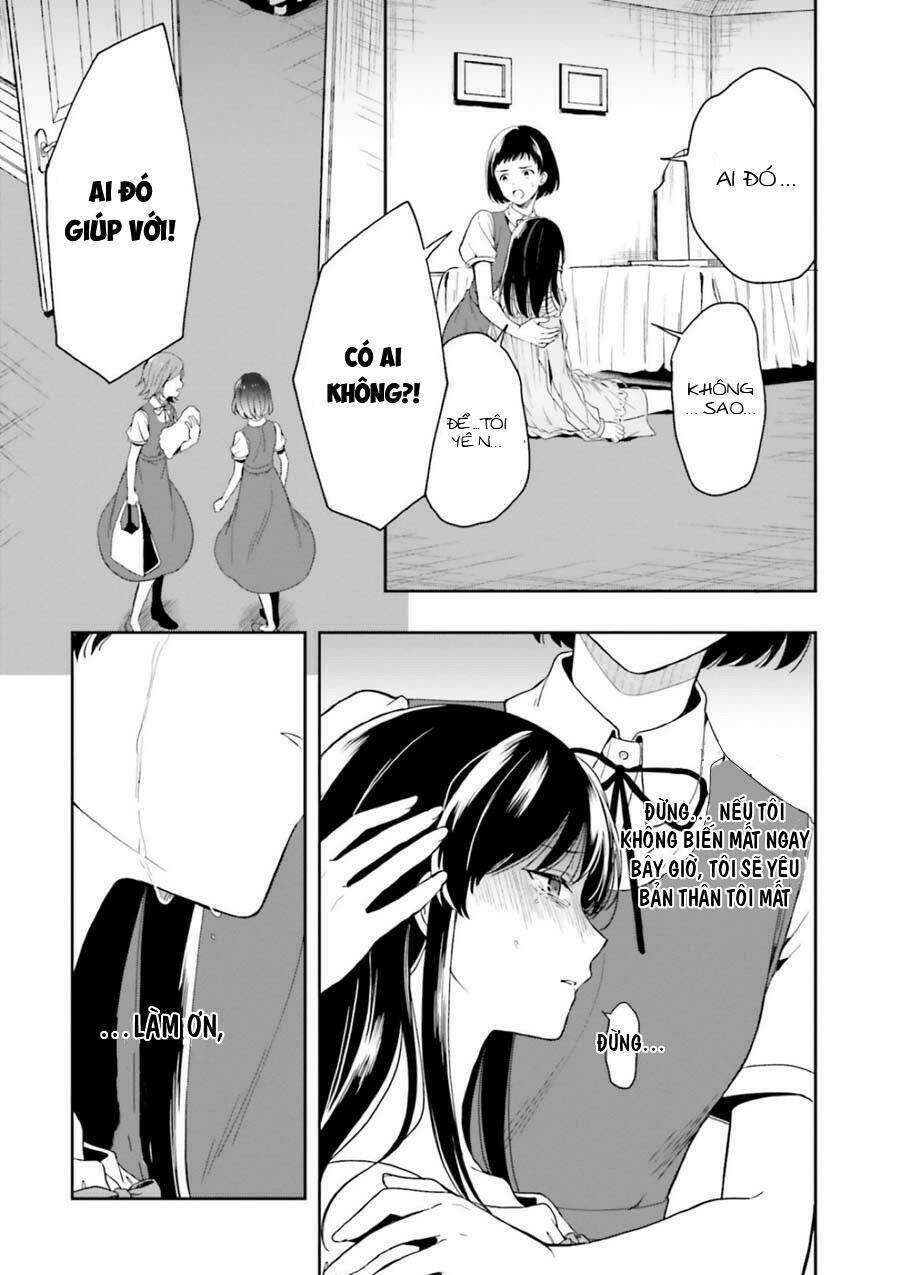 Midarana Kakyou Ni Su Kuu Mono Chương 7 Page 12