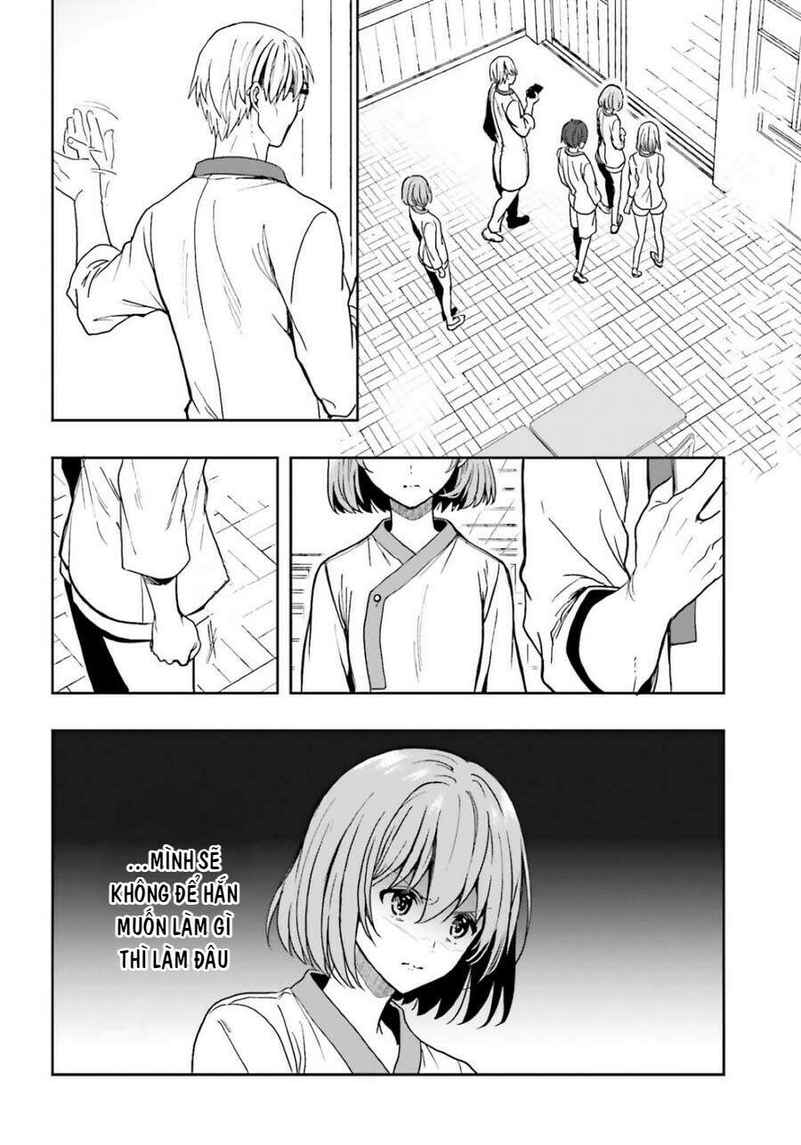 Midarana Kakyou Ni Su Kuu Mono Chương 13 Page 3