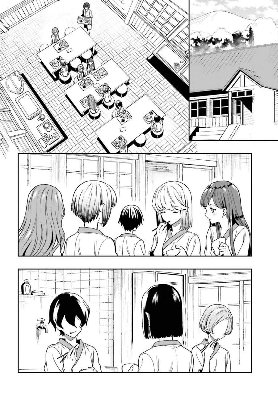 Midarana Kakyou Ni Su Kuu Mono Chương 14 Page 2