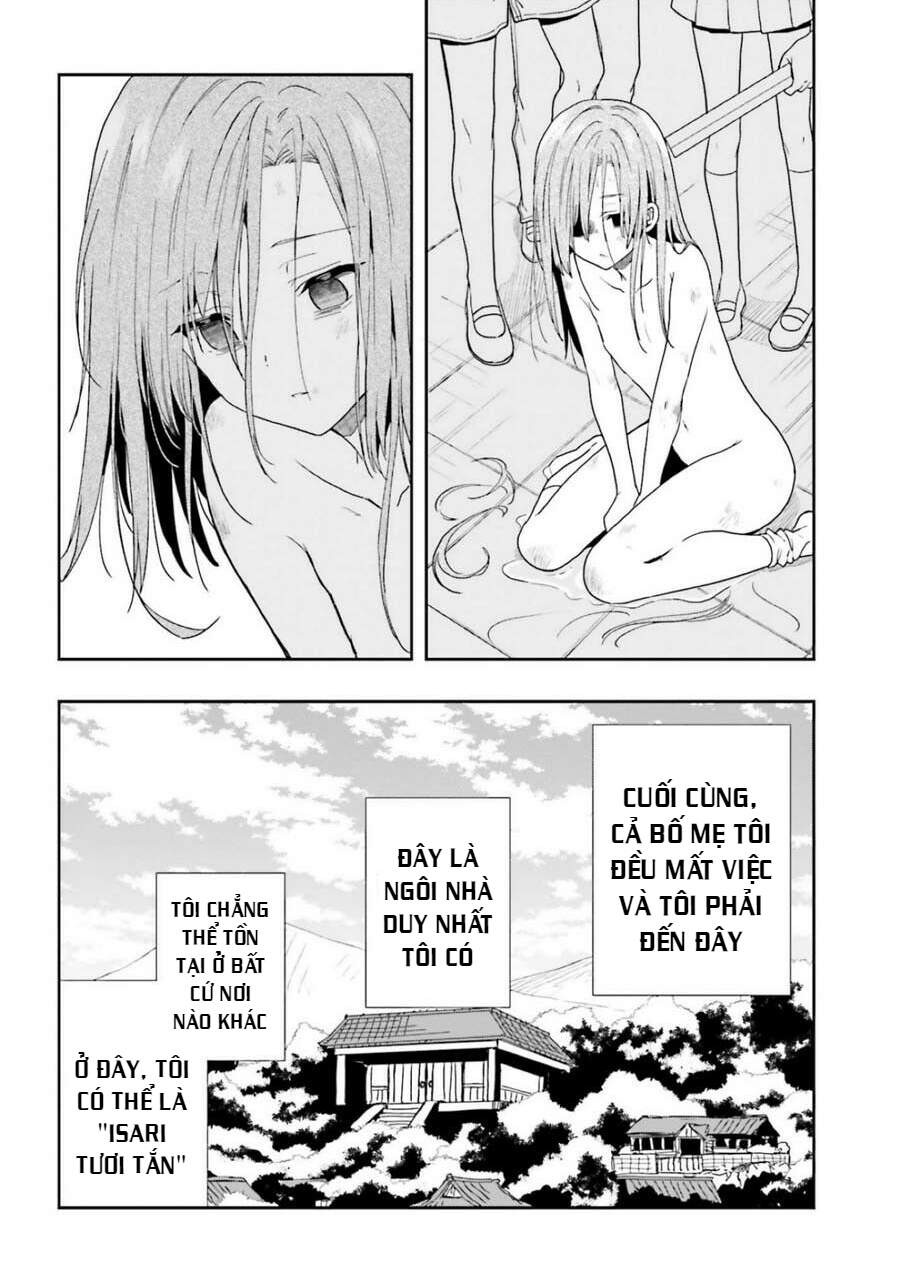 Midarana Kakyou Ni Su Kuu Mono Chương 14 Page 14