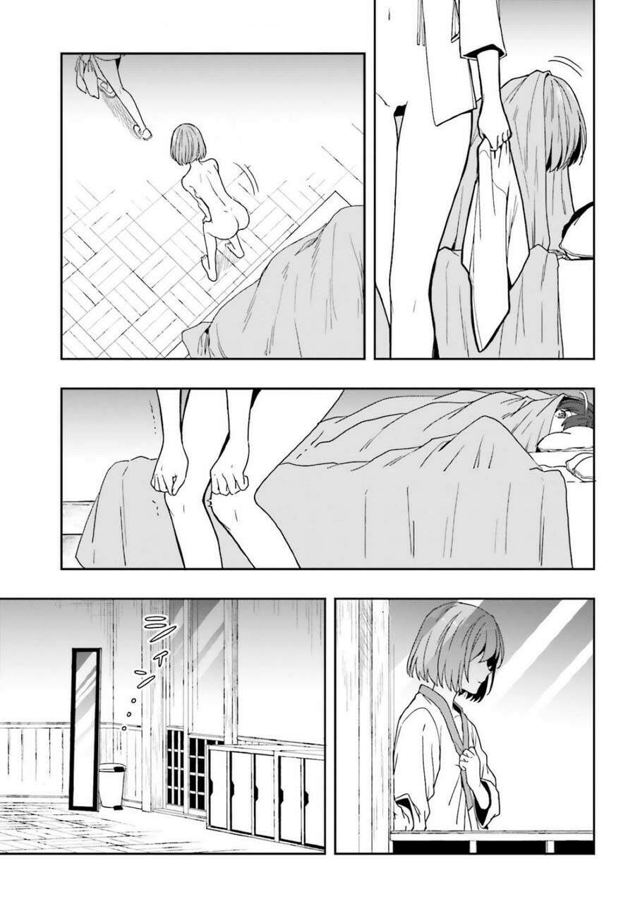 Midarana Kakyou Ni Su Kuu Mono Chương 14 Page 19