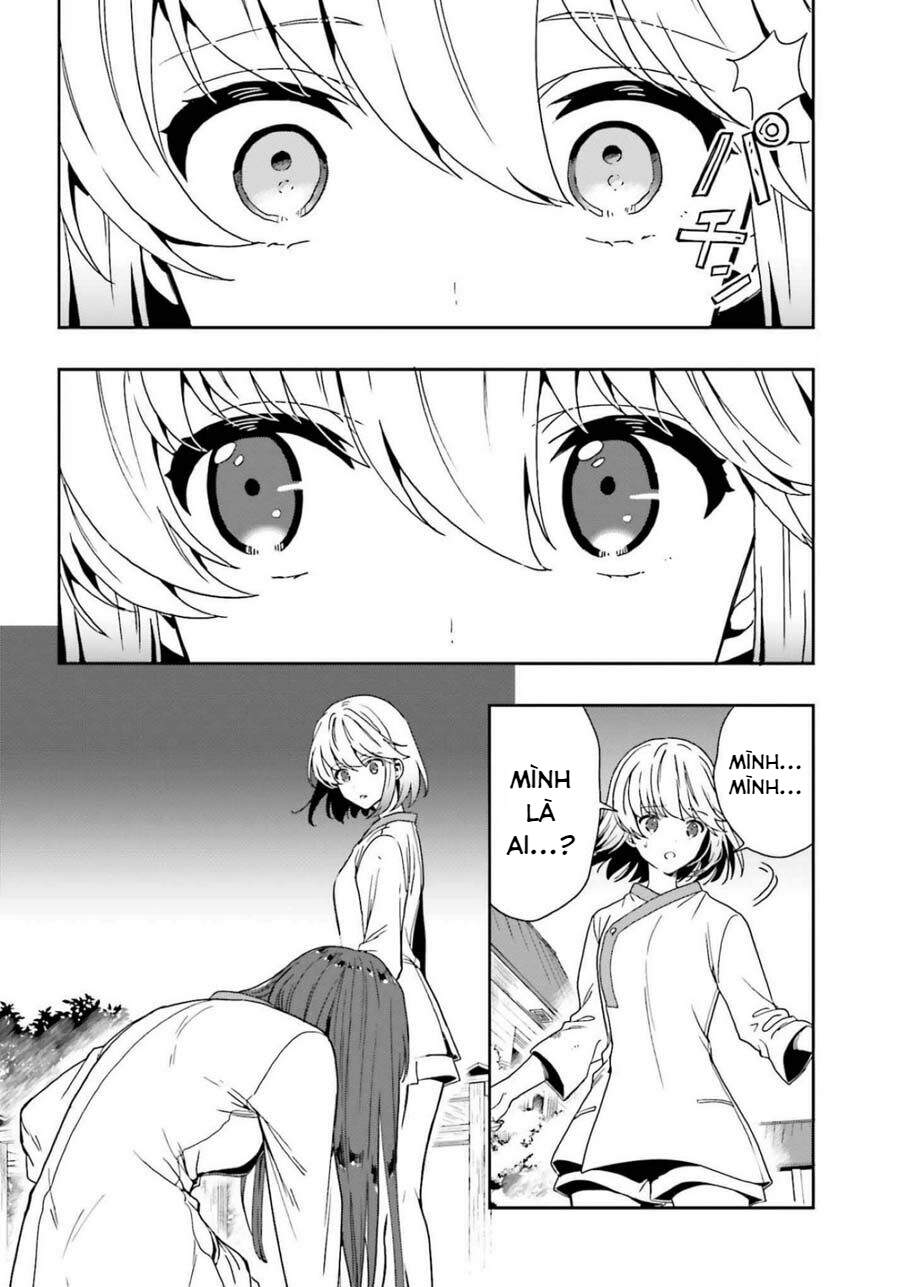 Midarana Kakyou Ni Su Kuu Mono Chương 16 Page 24