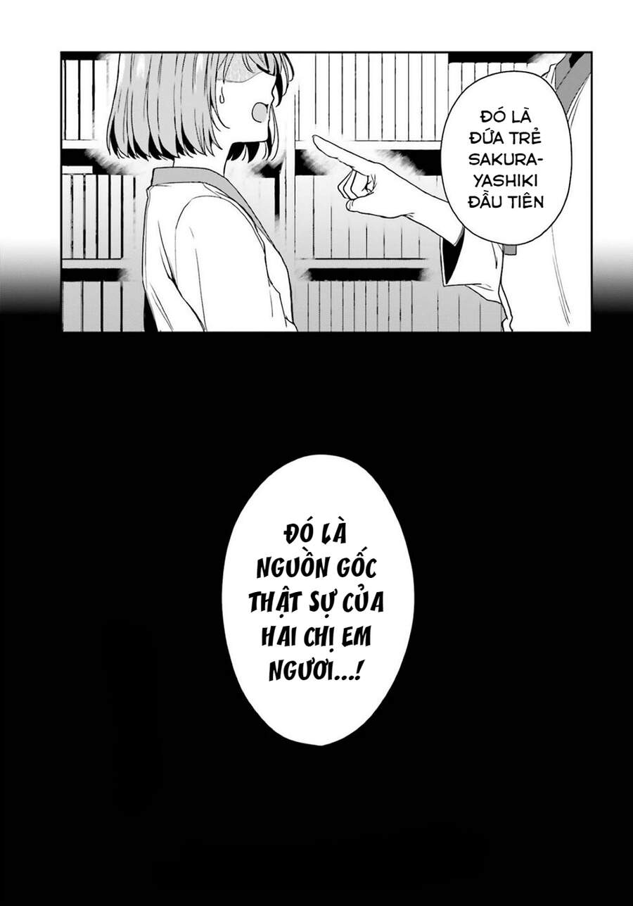 Midarana Kakyou Ni Su Kuu Mono Chương 21 Page 27