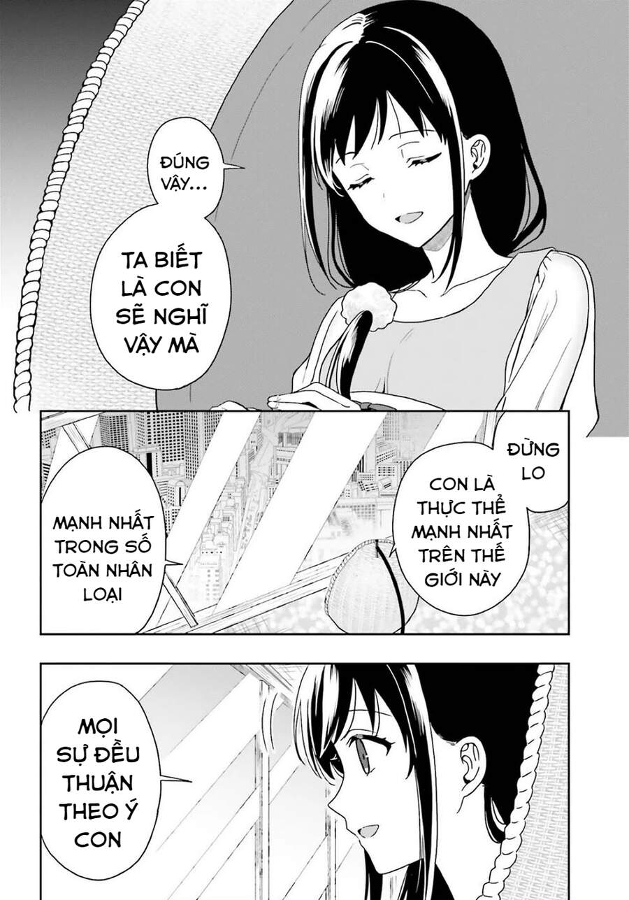 Midarana Kakyou Ni Su Kuu Mono Chương 27 Page 18