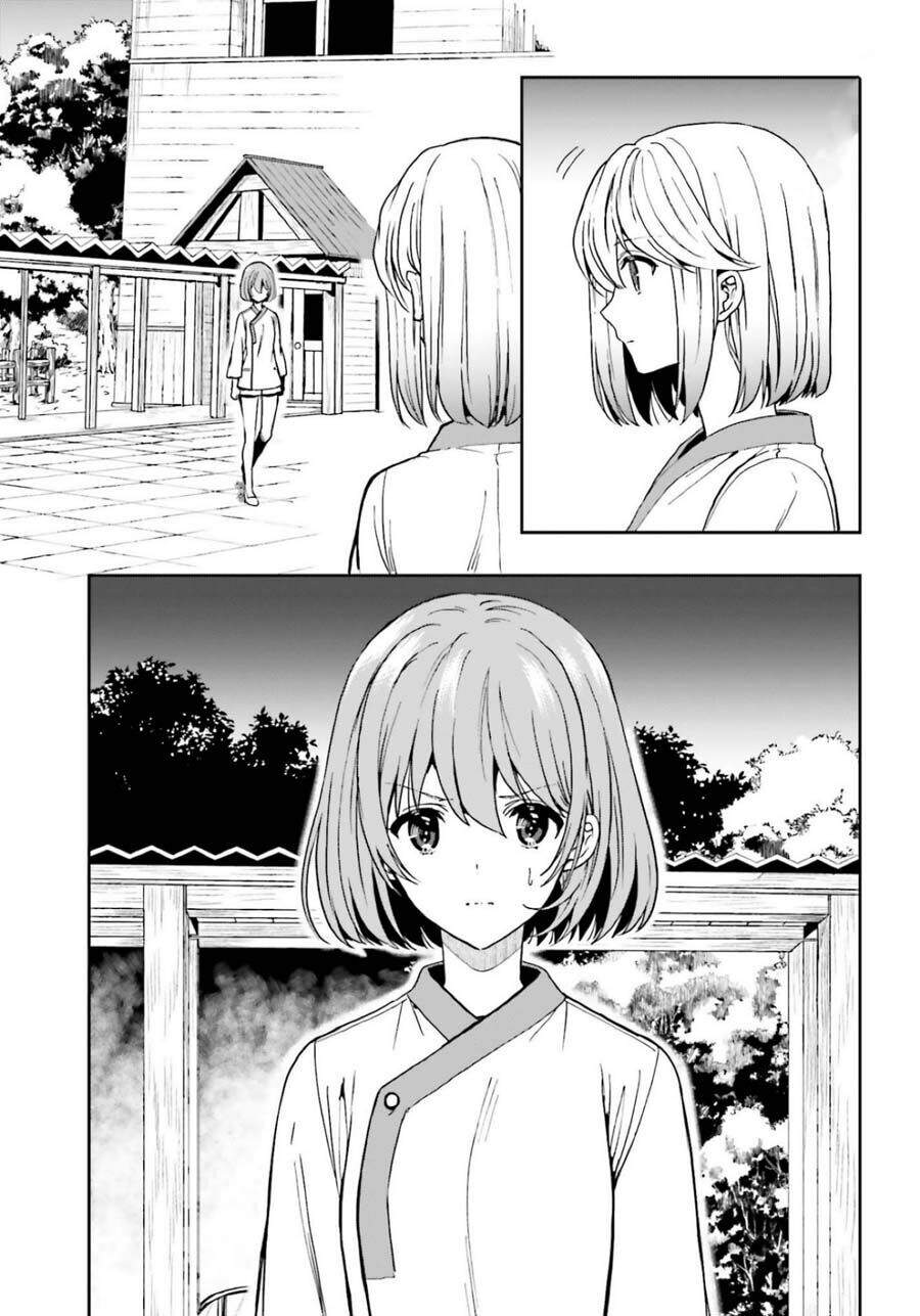 Midarana Kakyou Ni Su Kuu Mono Chương 15 Page 3