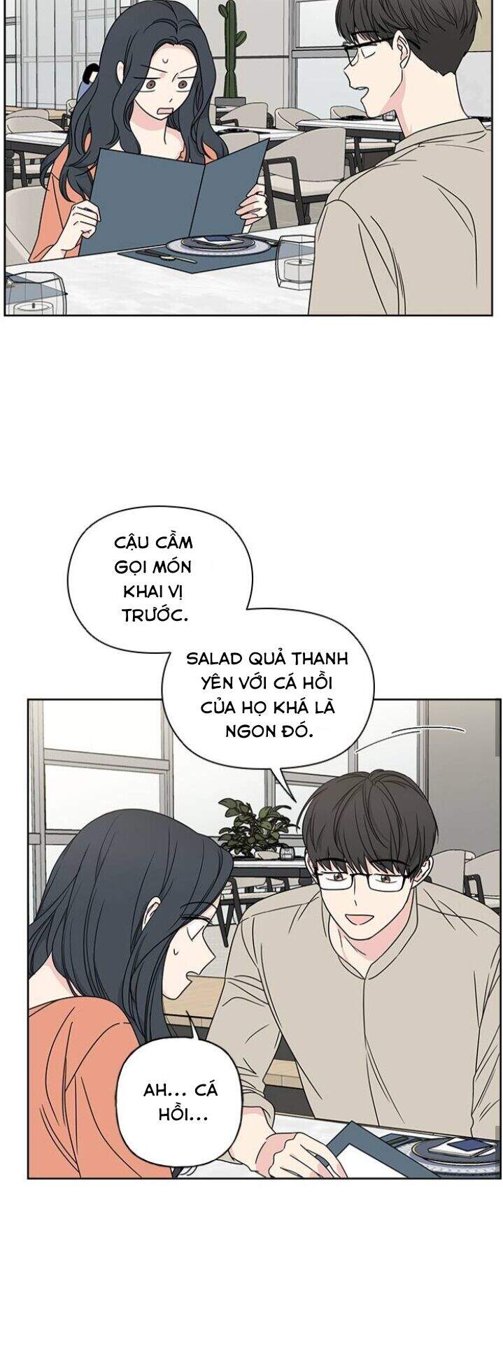 Mẹ Ơi, Con Xin Lỗi! Chương 23 Page 27