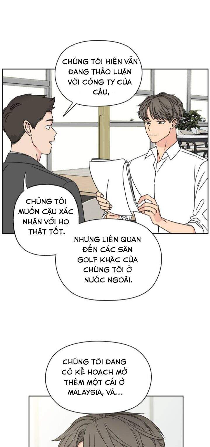 Mẹ Ơi, Con Xin Lỗi! Chương 23 Page 38