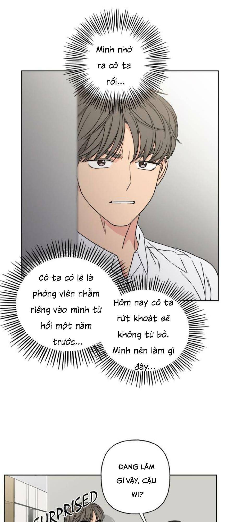 Mẹ Ơi, Con Xin Lỗi! Chương 24 Page 13