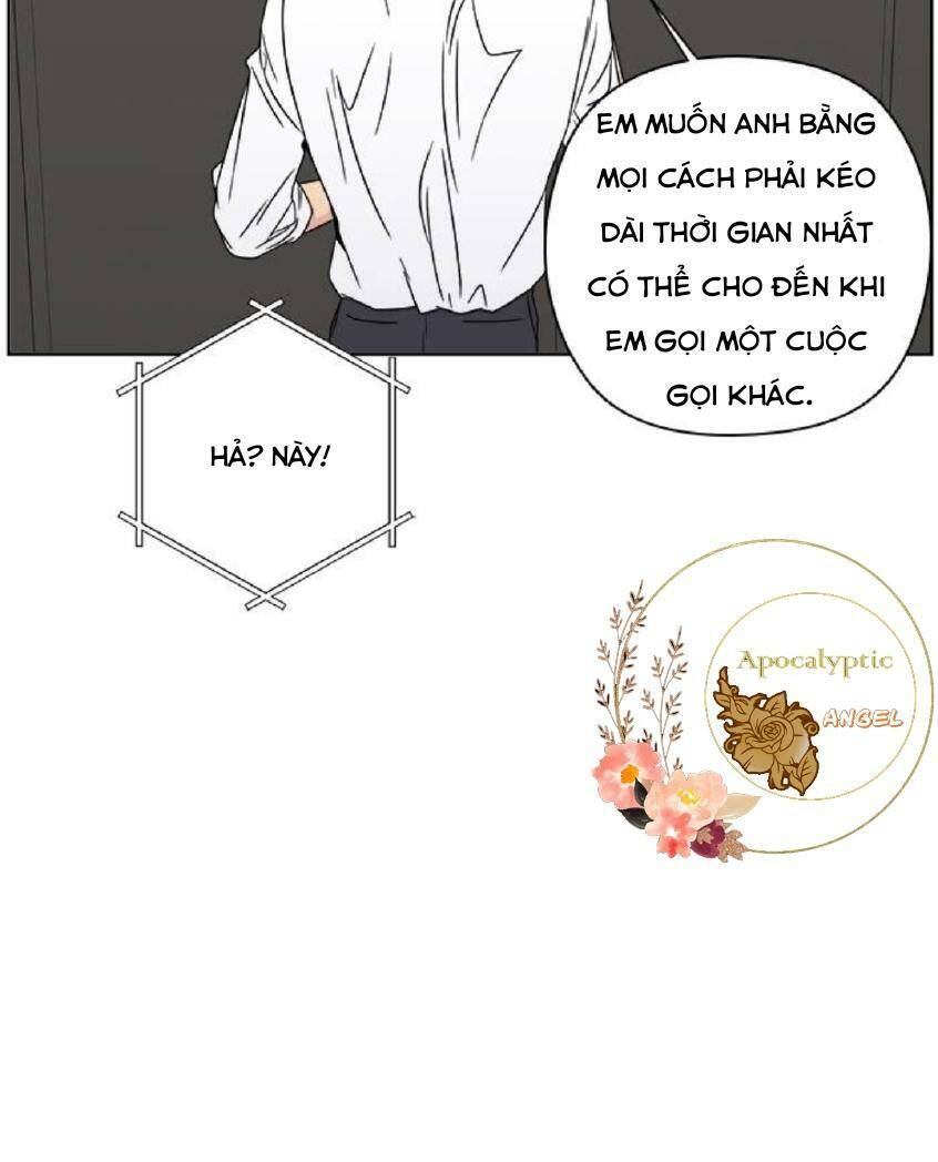 Mẹ Ơi, Con Xin Lỗi! Chương 24 Page 3