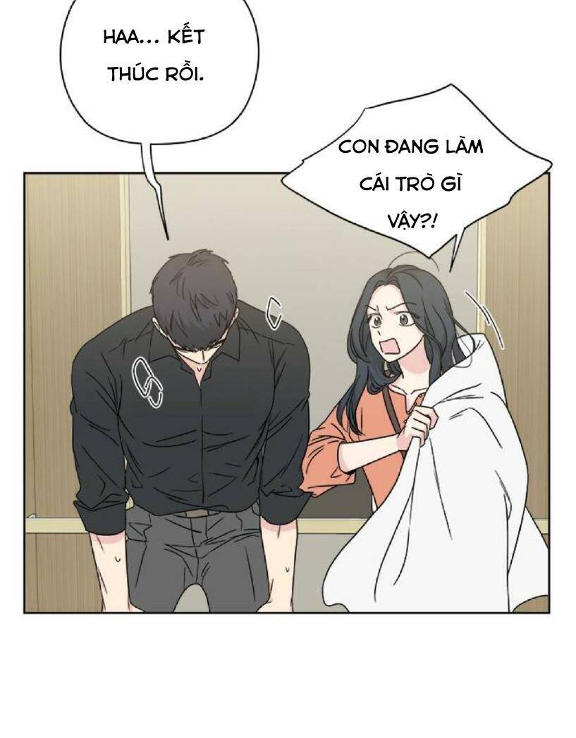 Mẹ Ơi, Con Xin Lỗi! Chương 24 Page 27