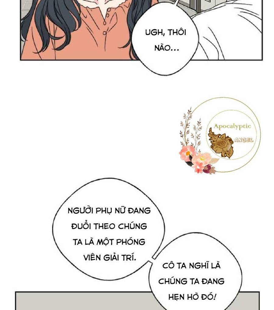 Mẹ Ơi, Con Xin Lỗi! Chương 24 Page 53