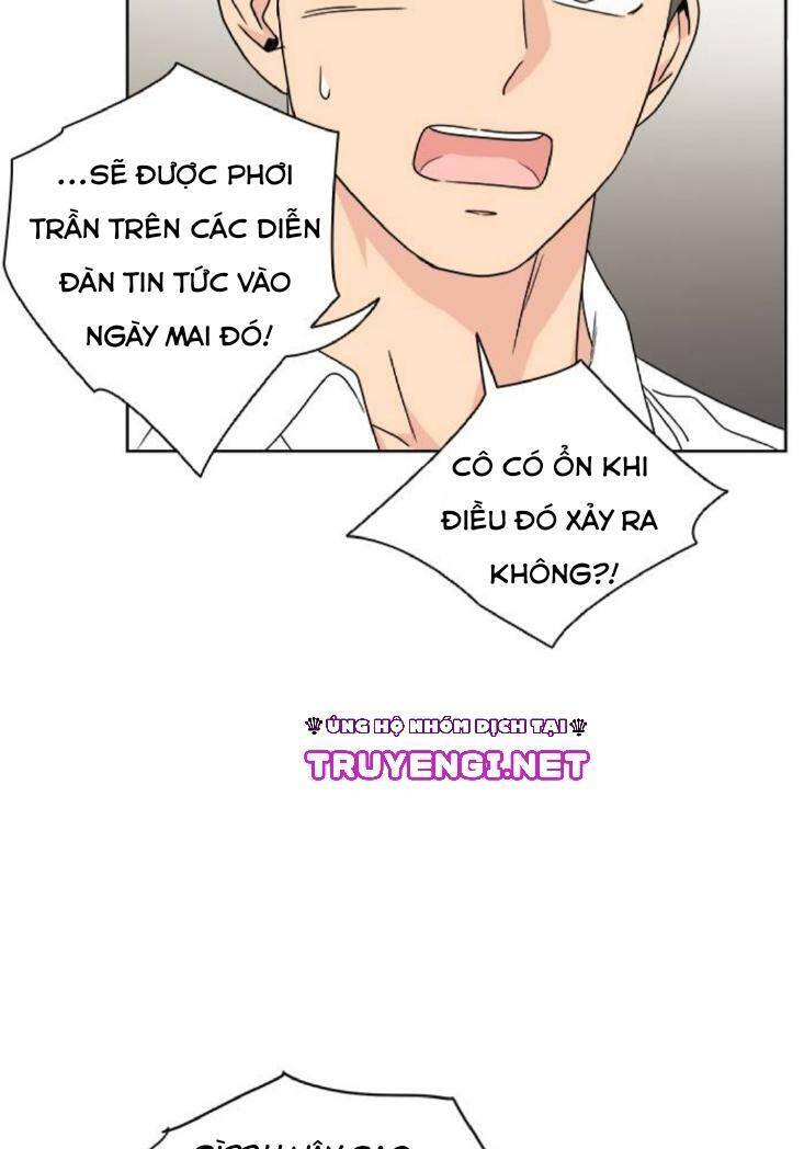 Mẹ Ơi, Con Xin Lỗi! Chương 24 Page 56