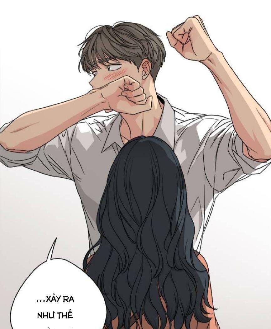 Mẹ Ơi, Con Xin Lỗi! Chương 24 Page 74