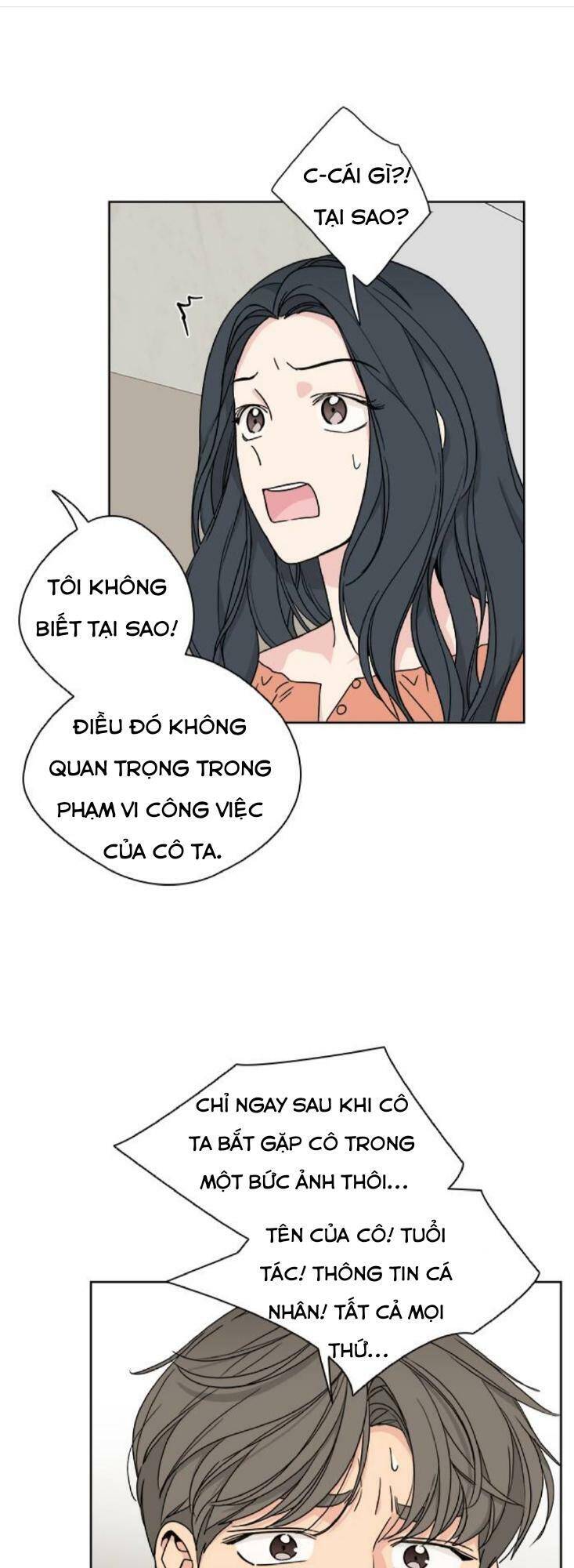 Mẹ Ơi, Con Xin Lỗi! Chương 24 Page 89