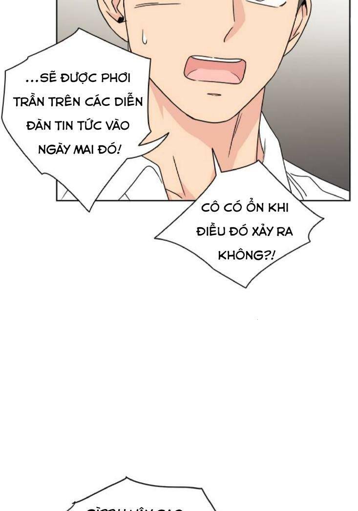 Mẹ Ơi, Con Xin Lỗi! Chương 24 Page 90