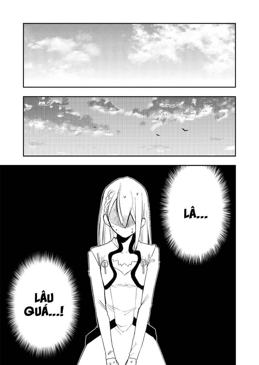 Fushi No Sougishi Chương 25 Page 2