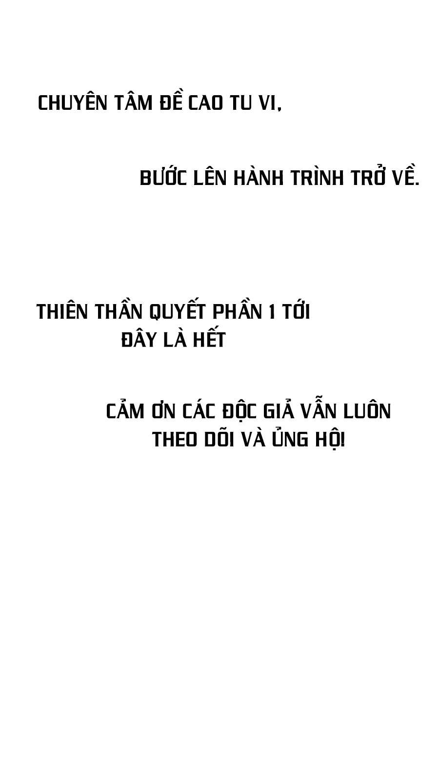 Thiên Thần Quyết Chương 139 Page 37