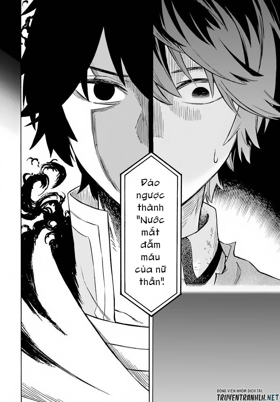 Nito No Taidana Isekai Shoukougun: Sai Jakushoku 'Healer' Nano Ni Saikyou Wa Desu Ka? Chương 10 Page 8