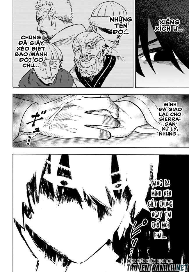 Nito No Taidana Isekai Shoukougun: Sai Jakushoku 'Healer' Nano Ni Saikyou Wa Desu Ka? Chương 14 Page 26