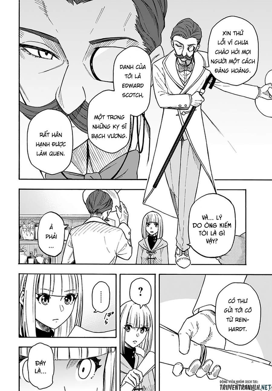 Nito No Taidana Isekai Shoukougun: Sai Jakushoku 'Healer' Nano Ni Saikyou Wa Desu Ka? Chương 15.1 Page 10