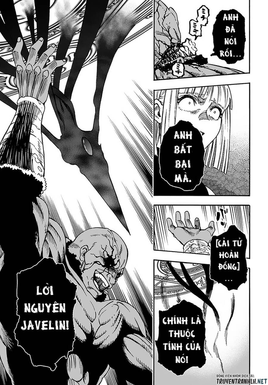 Nito No Taidana Isekai Shoukougun: Sai Jakushoku 'Healer' Nano Ni Saikyou Wa Desu Ka? Chương 18 Page 25