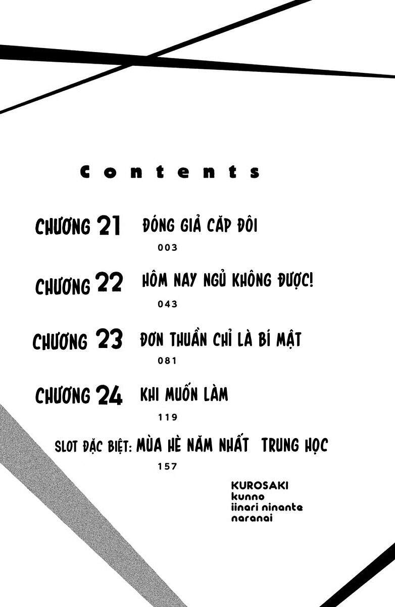 Hắc Quỷ Và Bạch Hoàng Tử Chương 21 Page 4