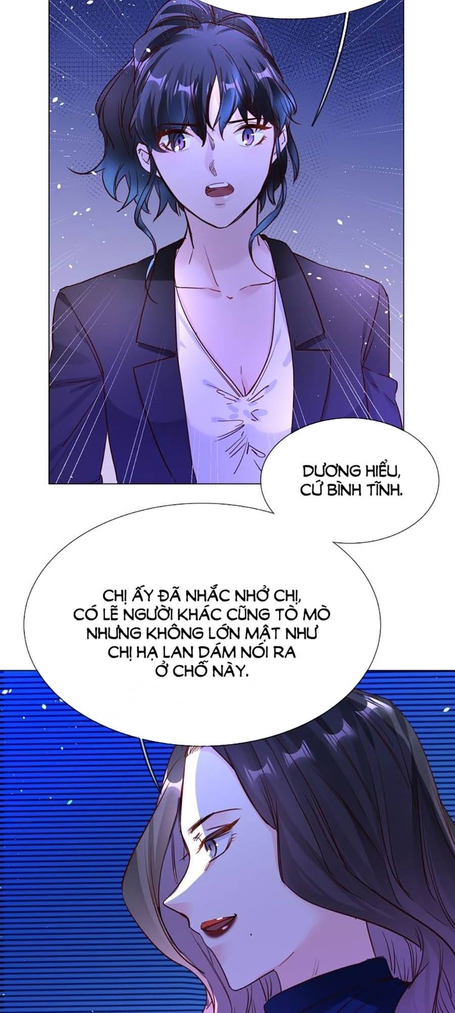 Ngôi Sao Vụn Vỡ Chương 70 Page 7