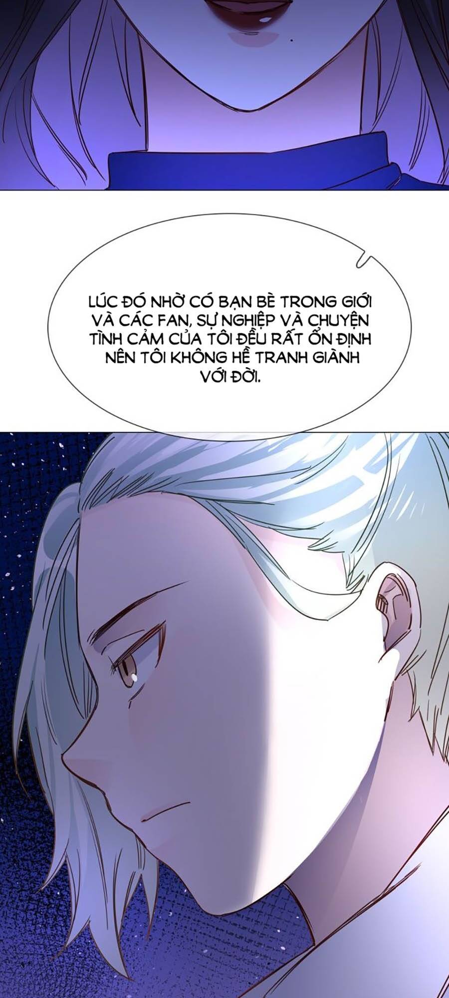 Ngôi Sao Vụn Vỡ Chương 70 Page 10