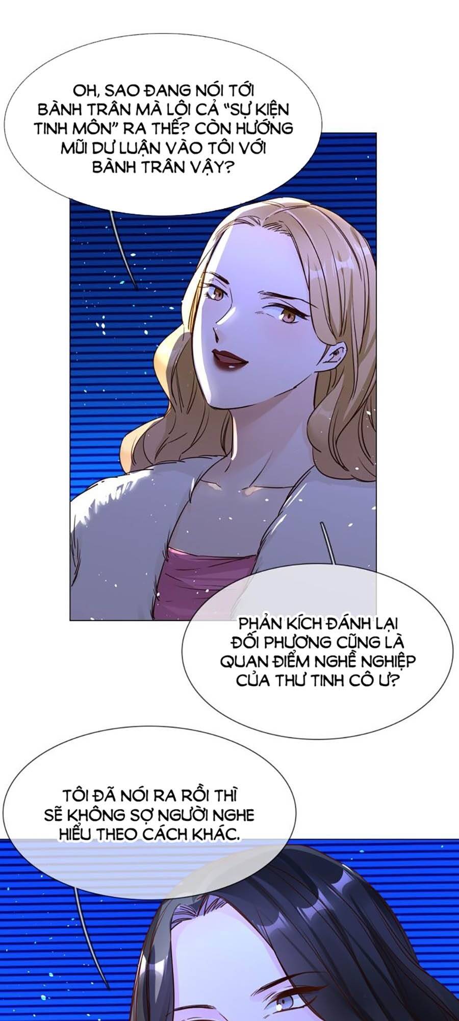 Ngôi Sao Vụn Vỡ Chương 70 Page 15