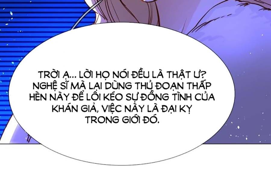 Ngôi Sao Vụn Vỡ Chương 70 Page 23