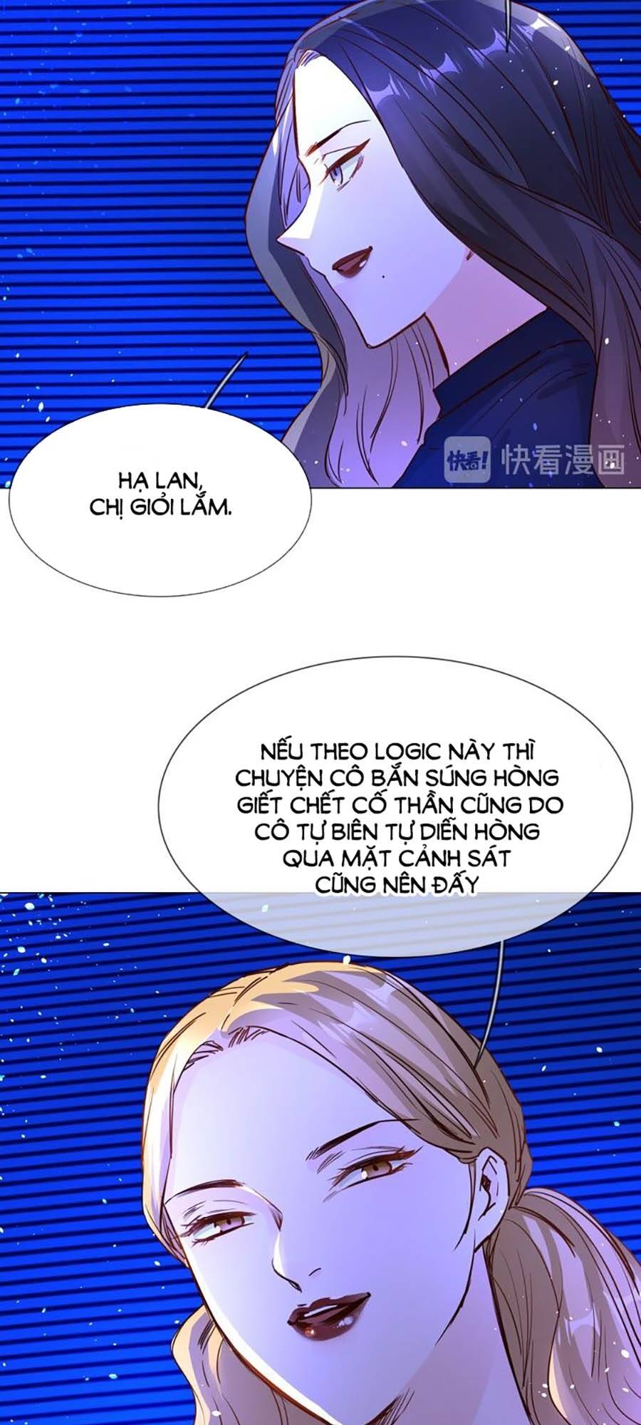 Ngôi Sao Vụn Vỡ Chương 70 Page 25