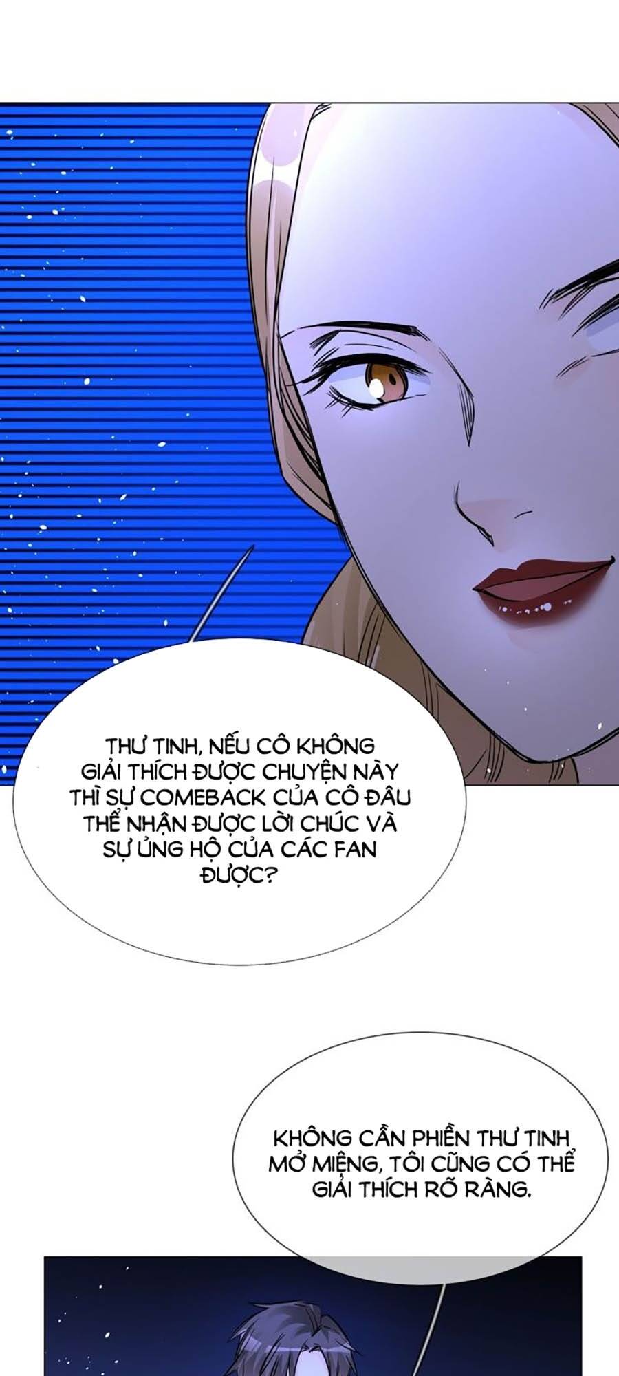 Ngôi Sao Vụn Vỡ Chương 70 Page 31