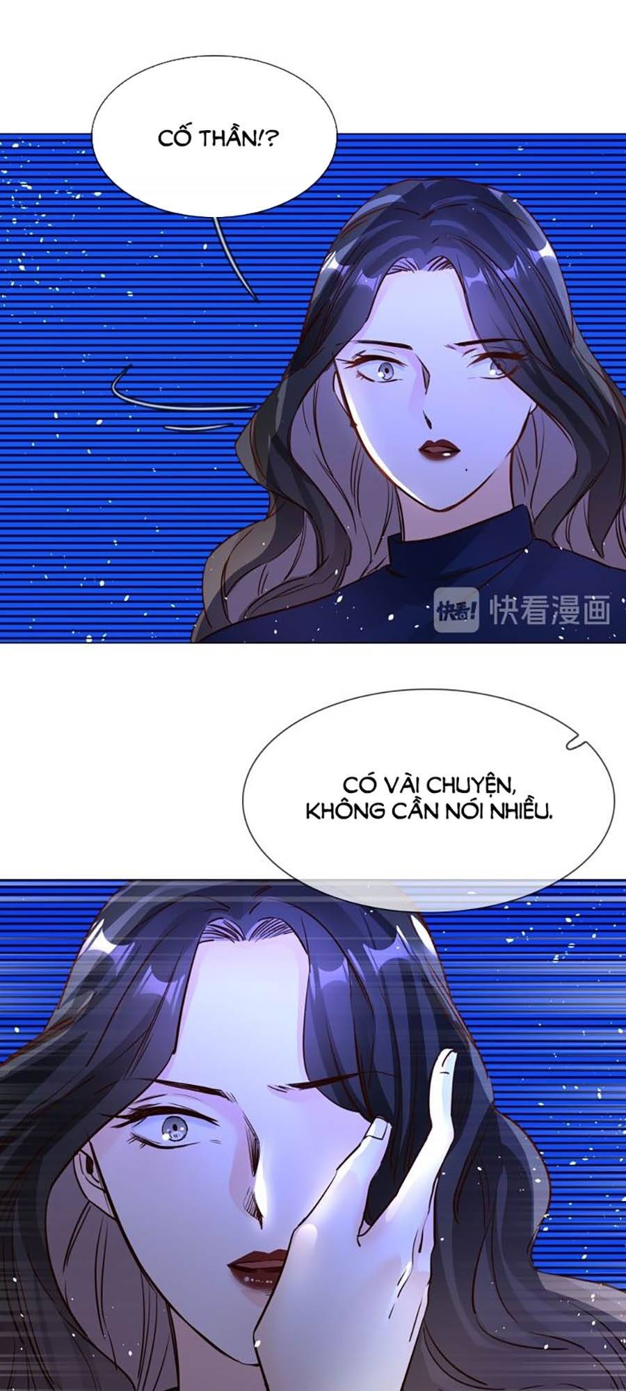 Ngôi Sao Vụn Vỡ Chương 70 Page 33