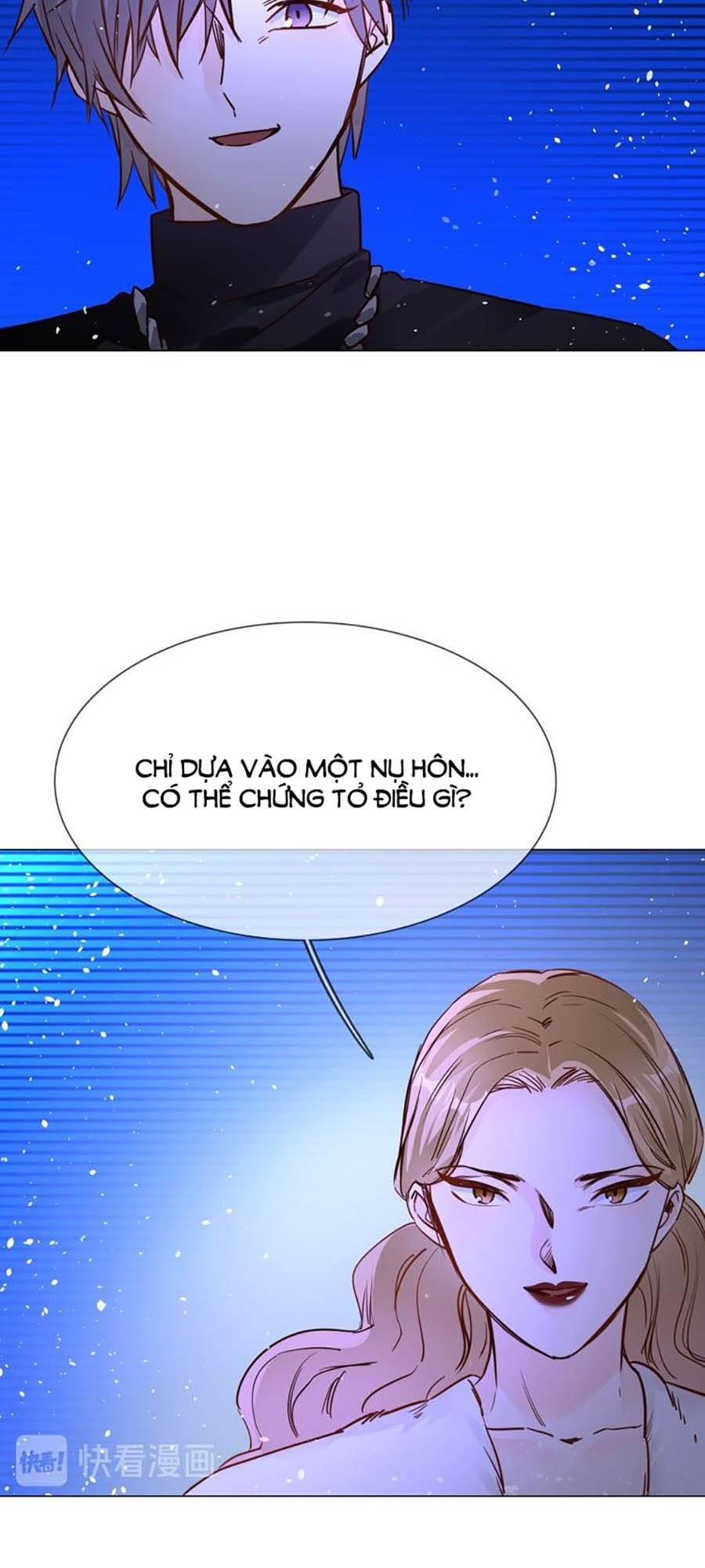 Ngôi Sao Vụn Vỡ Chương 70 Page 36