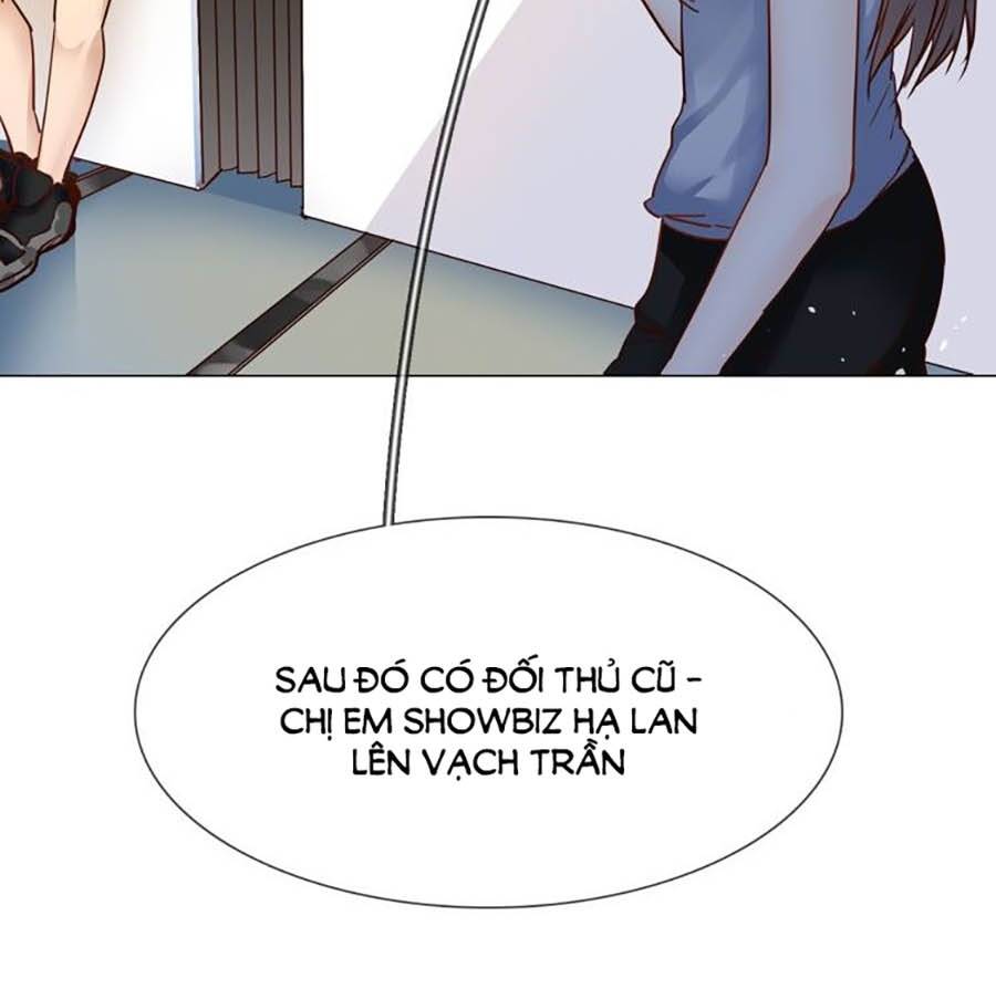 Ngôi Sao Vụn Vỡ Chương 72 Page 6