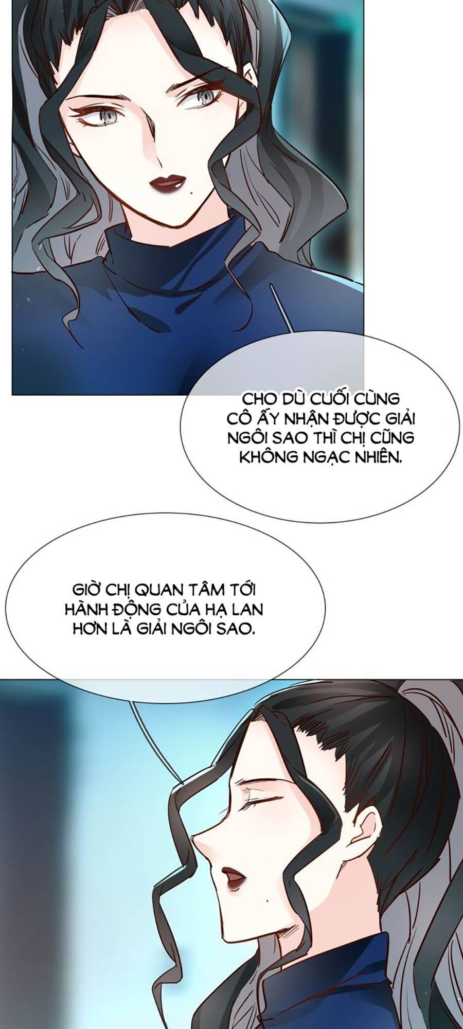 Ngôi Sao Vụn Vỡ Chương 72 Page 38