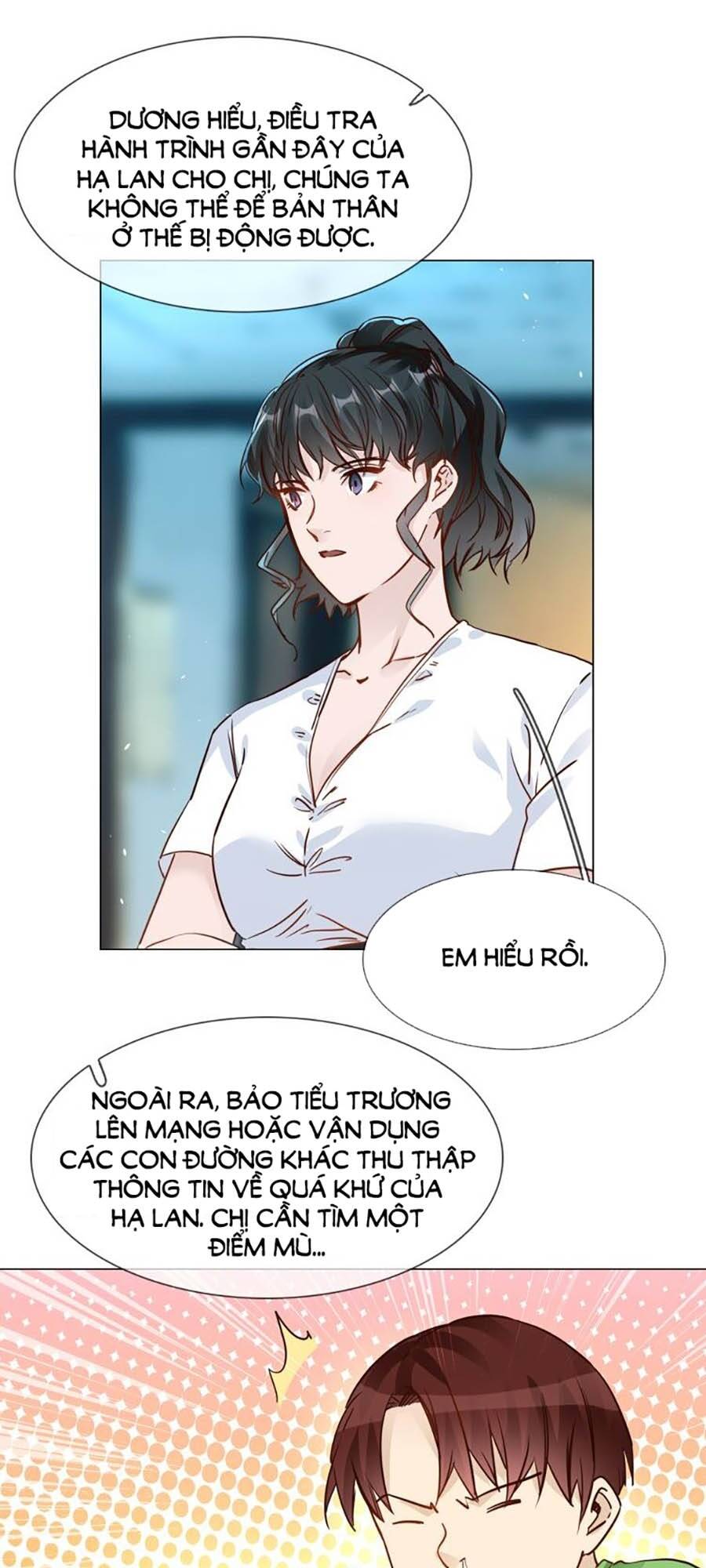 Ngôi Sao Vụn Vỡ Chương 72 Page 40