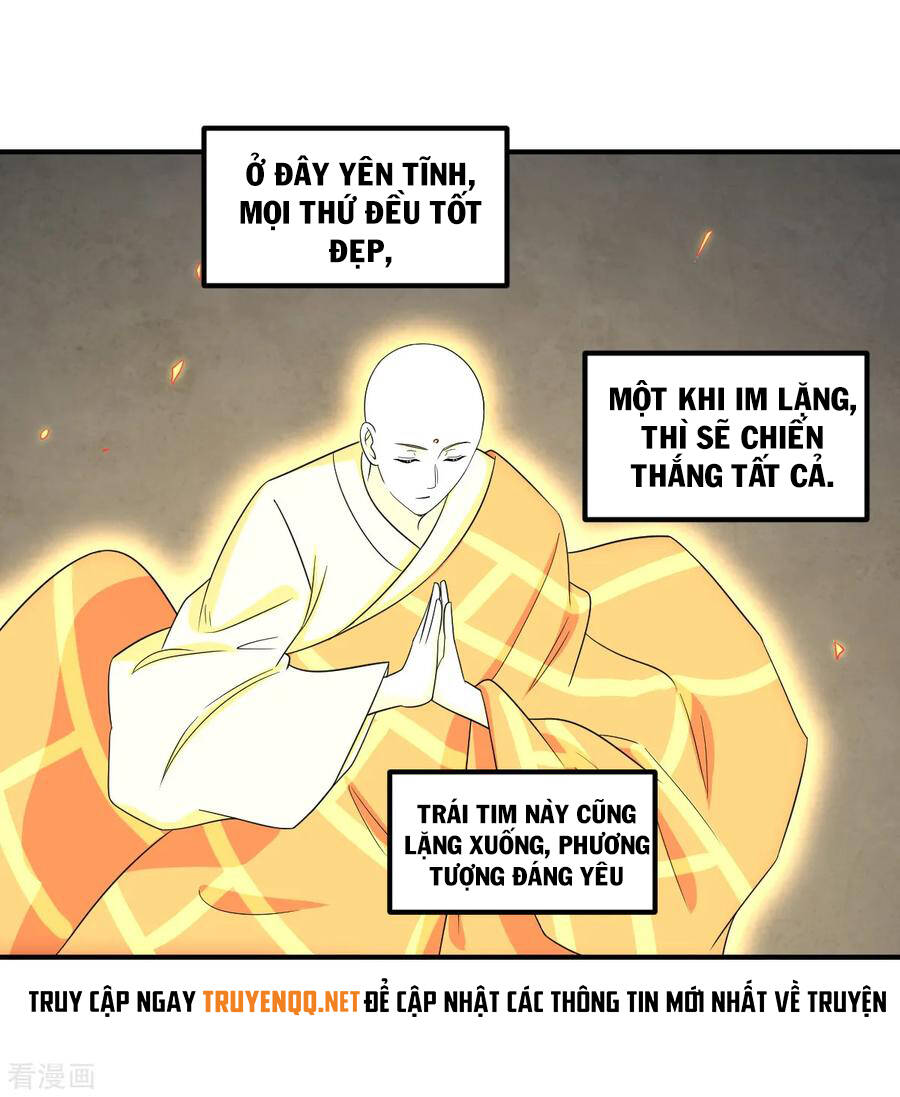 Nghịch Thiên Tiên Mệnh Chương 75 Page 18